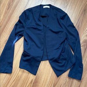 Navy Blazer